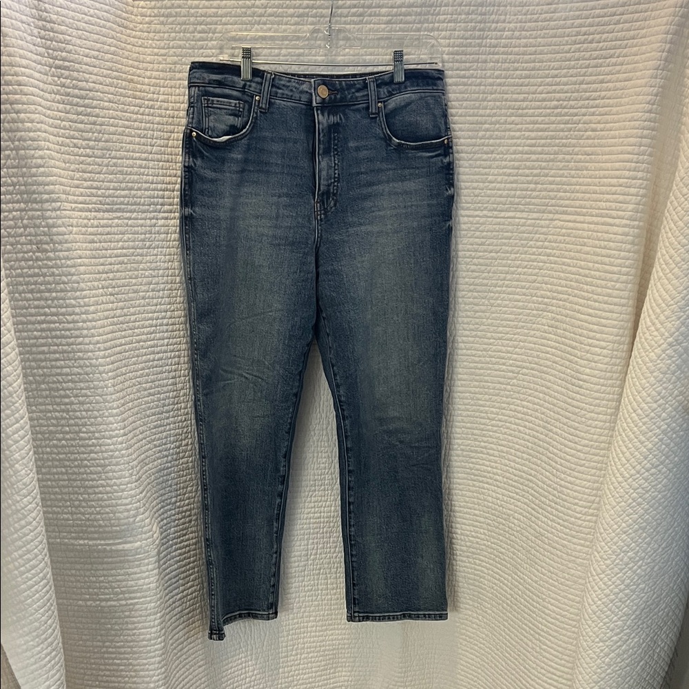 Kut from the Kloth Melissa high waist trouser Women's Jeans